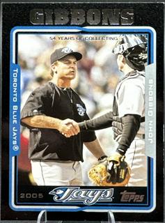 John Gibbons