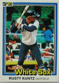 Rusty Kuntz