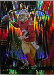 Brock Purdy