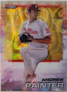 Andrew Painter