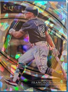 Francisco Lindor