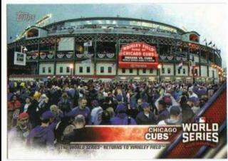 Wrigley Field