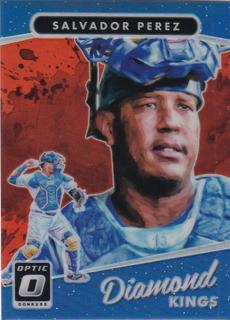 Salvador Perez
