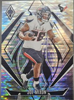 Joe Mixon
