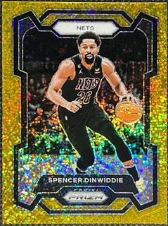 Spencer Dinwiddie