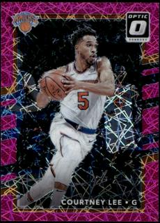 Courtney Lee