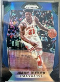 Jimmy Butler