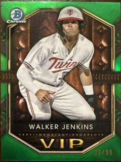 Walker Jenkins