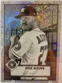 Jose Altuve