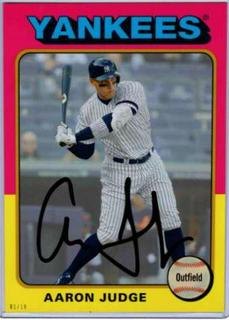 Aaron Judge