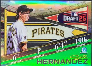Seth Hernandez