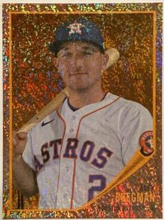 Alex Bregman