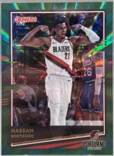 Hassan Whiteside