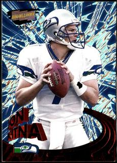 Jon Kitna