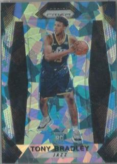 Tony Bradley
