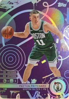 Payton Pritchard
