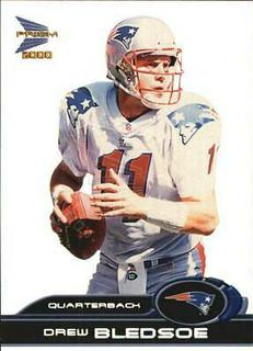 Drew Bledsoe