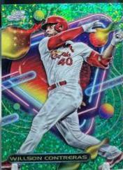 Willson Contreras