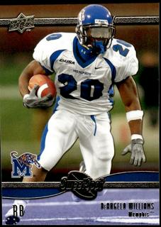 DeAngelo Williams