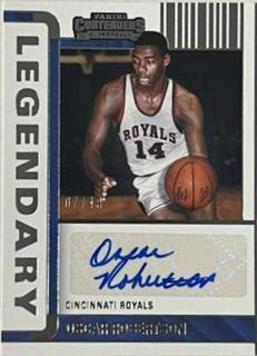 Oscar Robertson