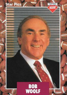 Bob Woolf