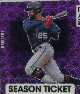 Byron Buxton