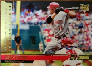 Joey Votto