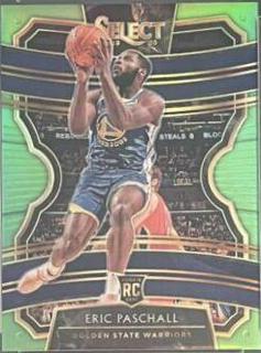 Eric Paschall
