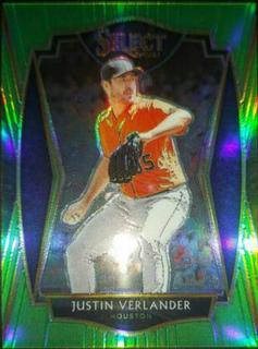 Justin Verlander