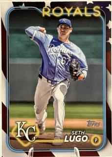 Seth Lugo
