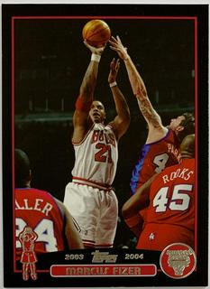 Marcus Fizer