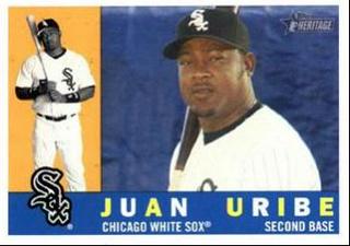 Juan Uribe
