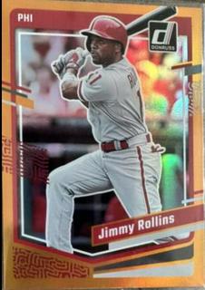 Jimmy Rollins