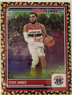 Tyus Jones