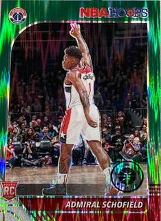 Admiral Schofield
