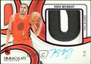 Kris Murray