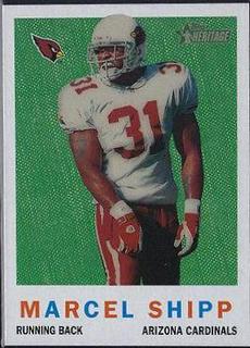 Marcel Shipp