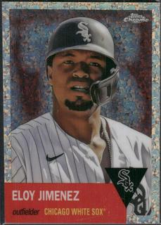 Eloy Jimenez