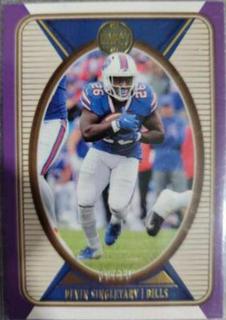 Devin Singletary