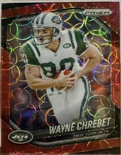 Wayne Chrebet