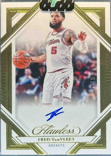 Fred VanVleet