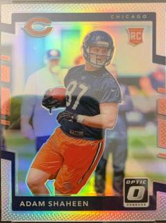 Adam Shaheen