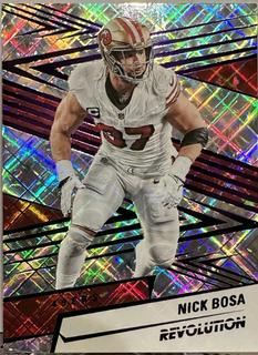 Nick Bosa