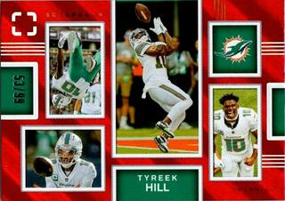 Tyreek Hill