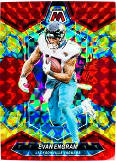 Evan Engram