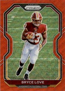 Bryce Love