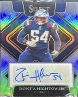 Dont'a Hightower