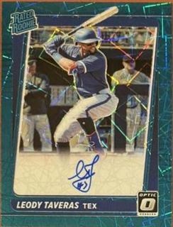 Leody Taveras