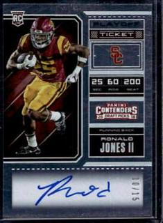 Ronald Jones II