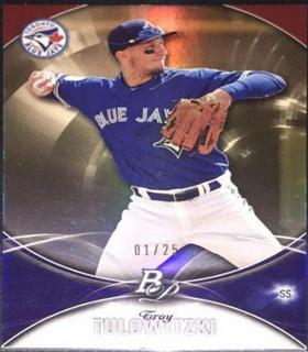 Troy Tulowitzki
